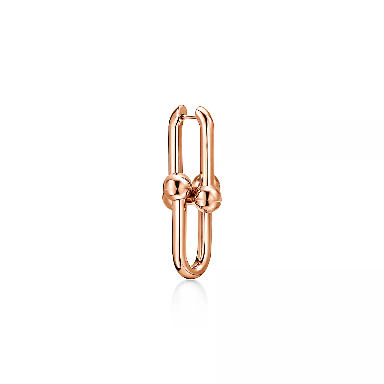 Tiffany & Co. HardWear Link Earrings
