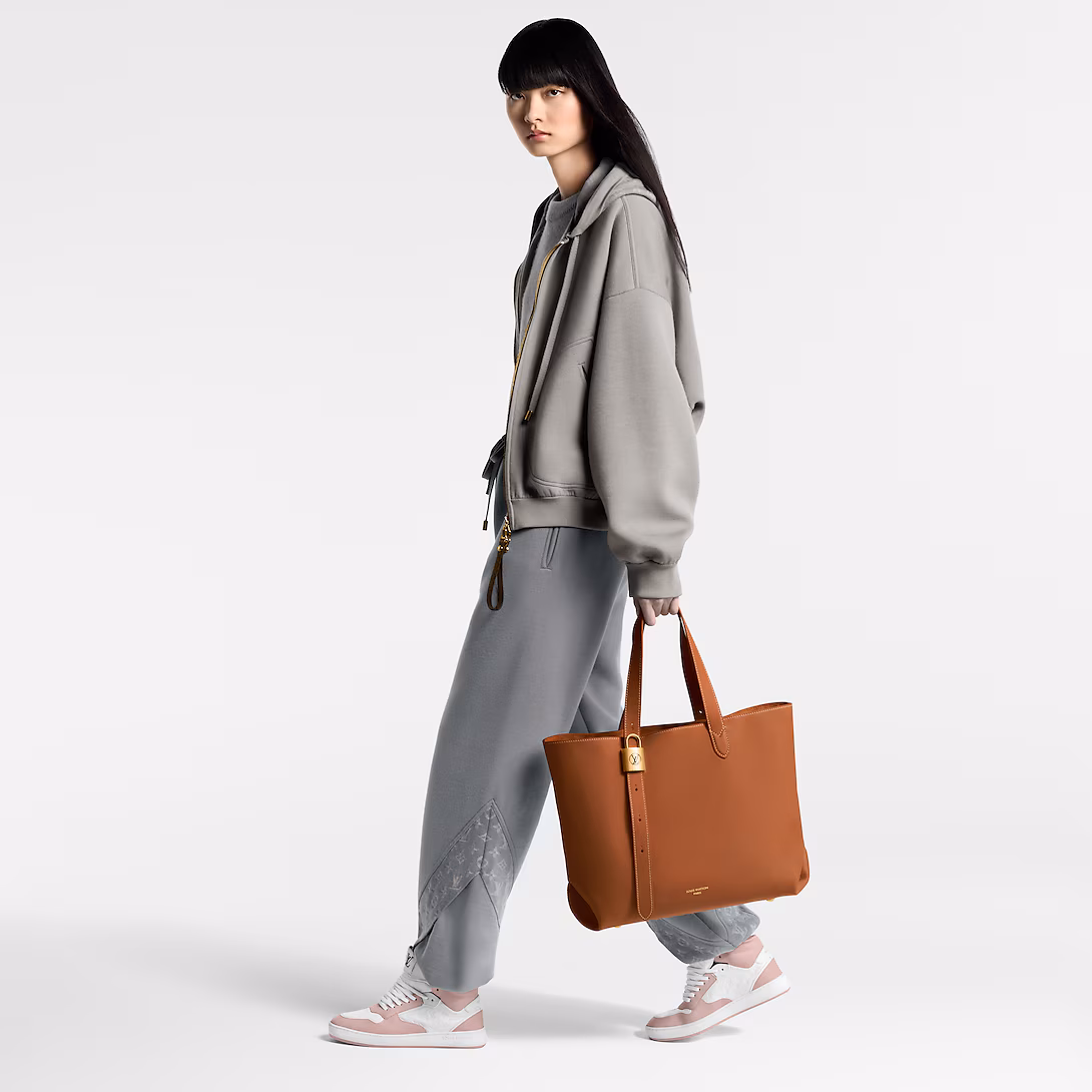 Low Key Cabas MM M25342