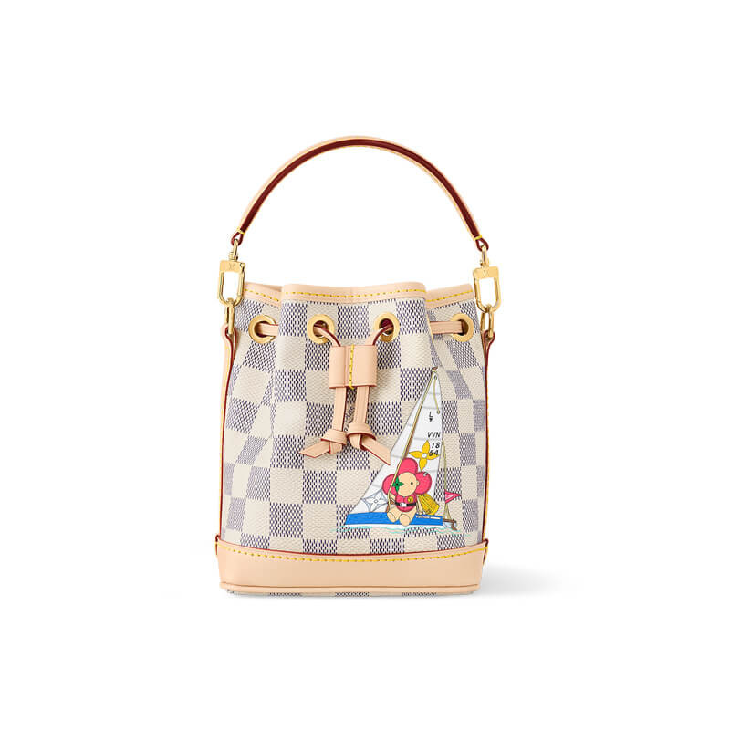 Louis Vuitton Noé BB N40511