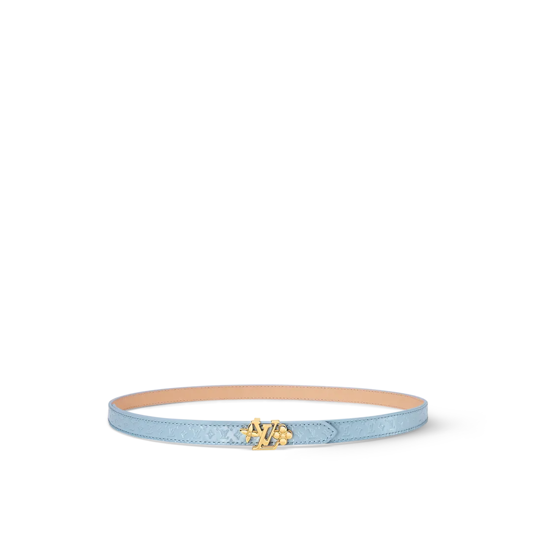 Gram Vernis 15mm Reversible Belt