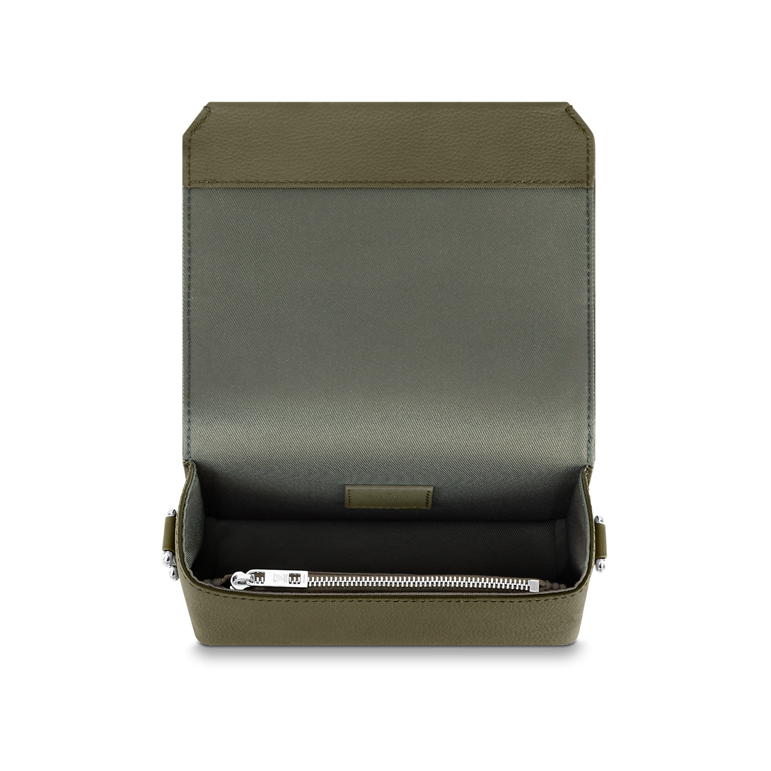 Fastline Wearable Wallet