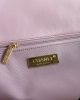 Chanel 19 Handbag AS1160 Pink