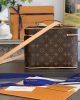 Louis Vuitton Monogram Canvas Nice BB M42265