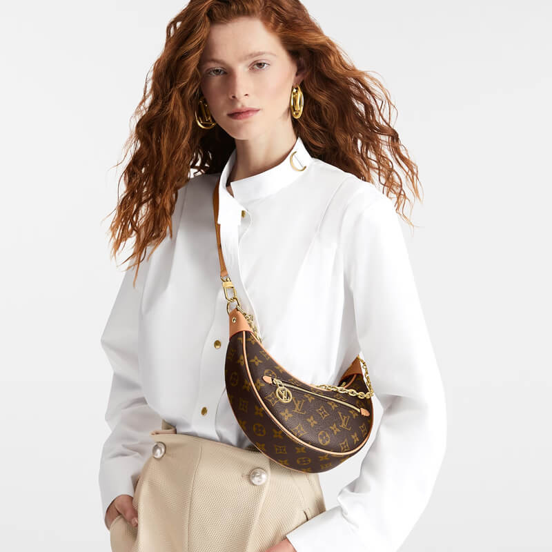 Louis Vuitton M81098 Loop