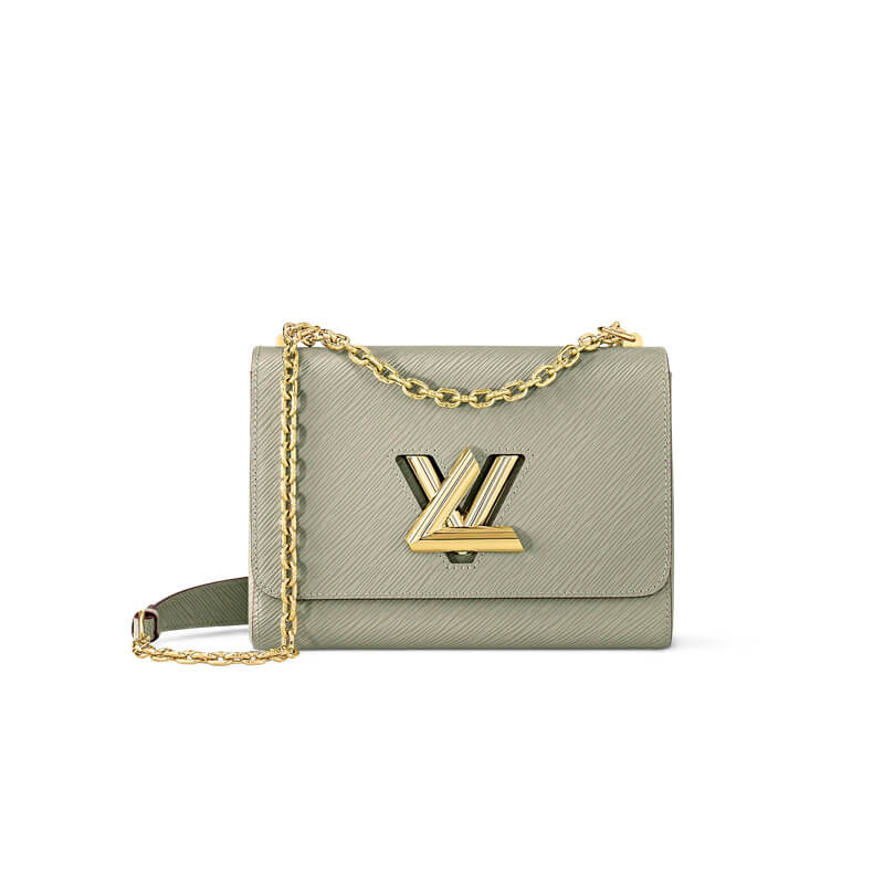 Louis Vuitton Twist MM M21112