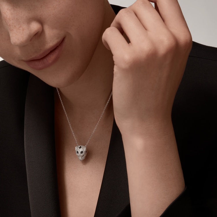 PANTHERE DE  NECKLACE