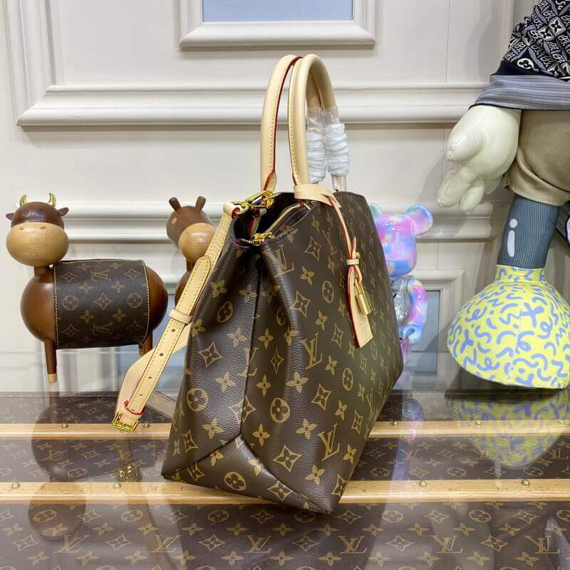 Louis Vuitton Grand Palais M45898