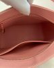 CHANEL Medallion Tote Bag Pink