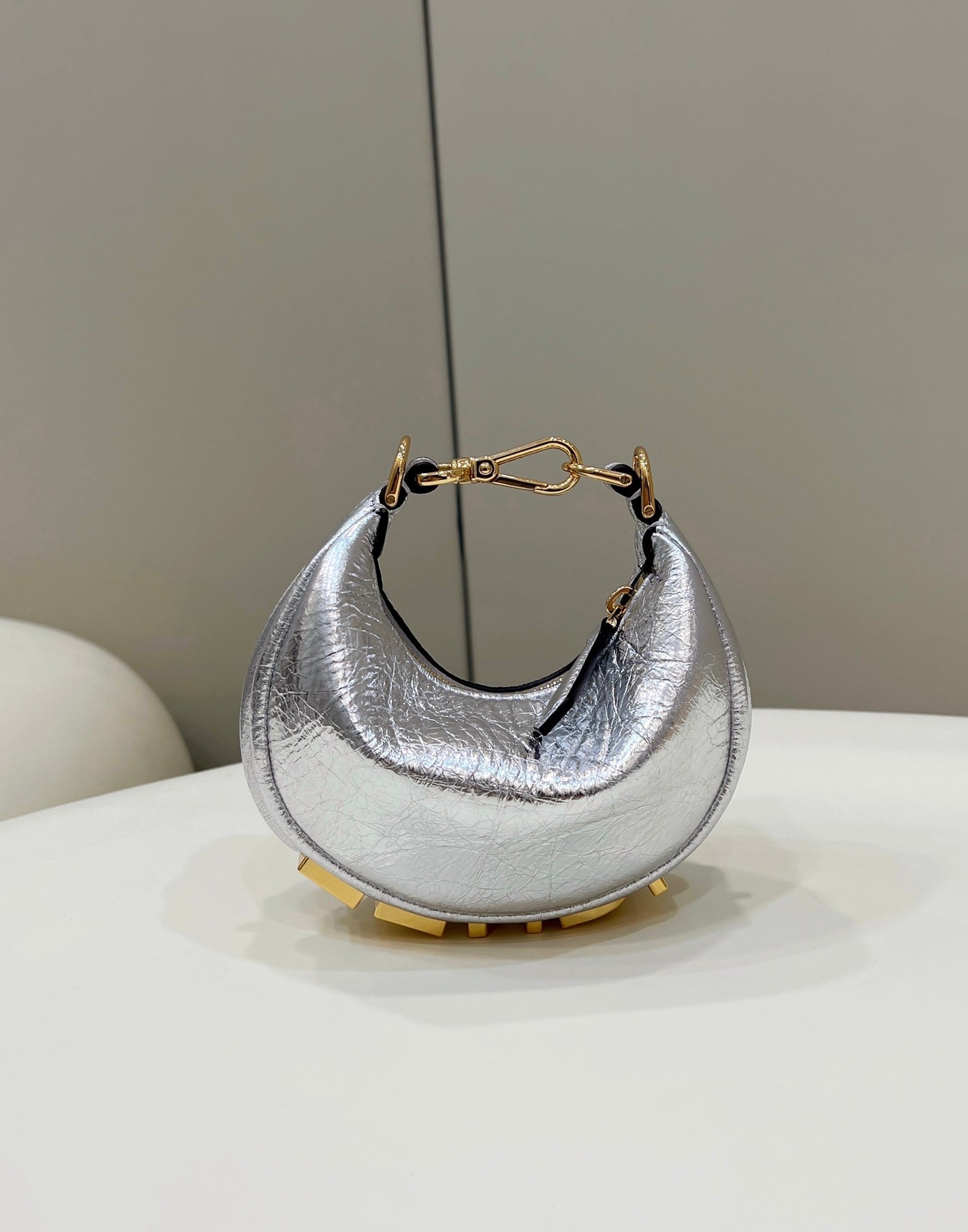 Fendi  Nano Fendigraphy  Bag