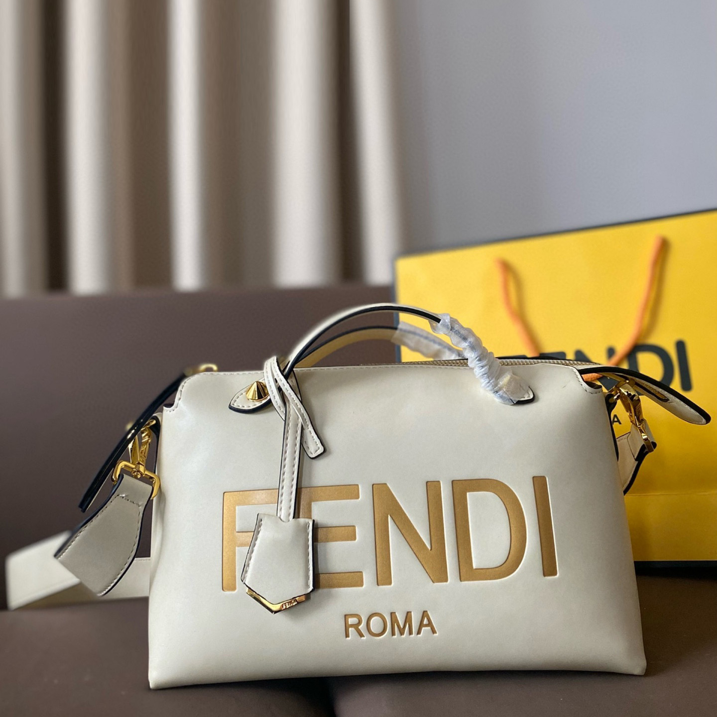 Fendi By The Way Medium