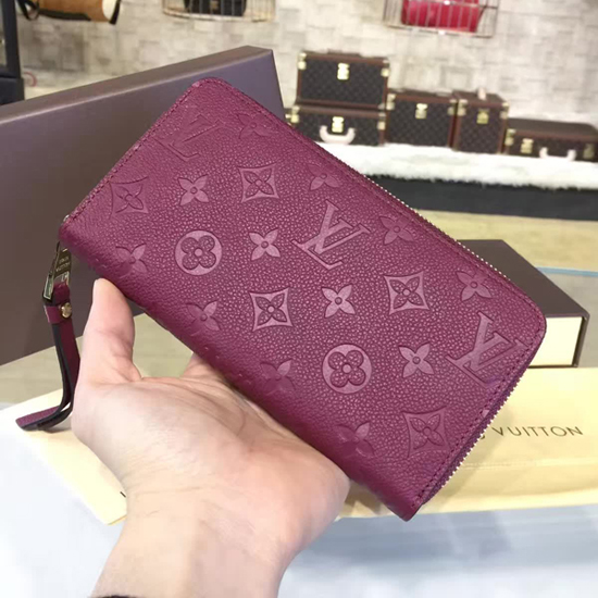 Portefeuilie Zippy M62214