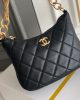 CHANEL HOBO HANDBAG