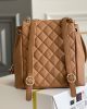 Chanel Backpack