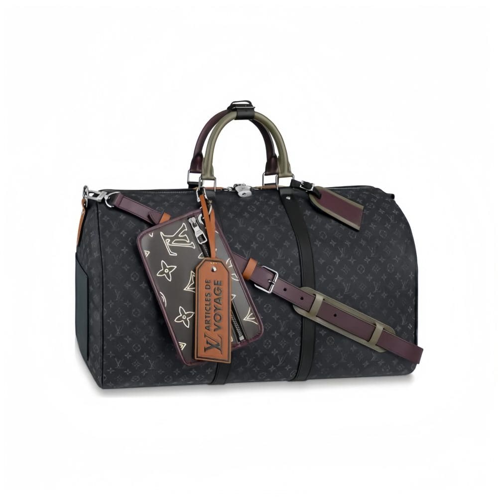 Louis Vuitton M56856 Keepall 50