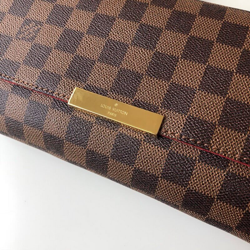 Louis Vuitton Favorite MM N41129