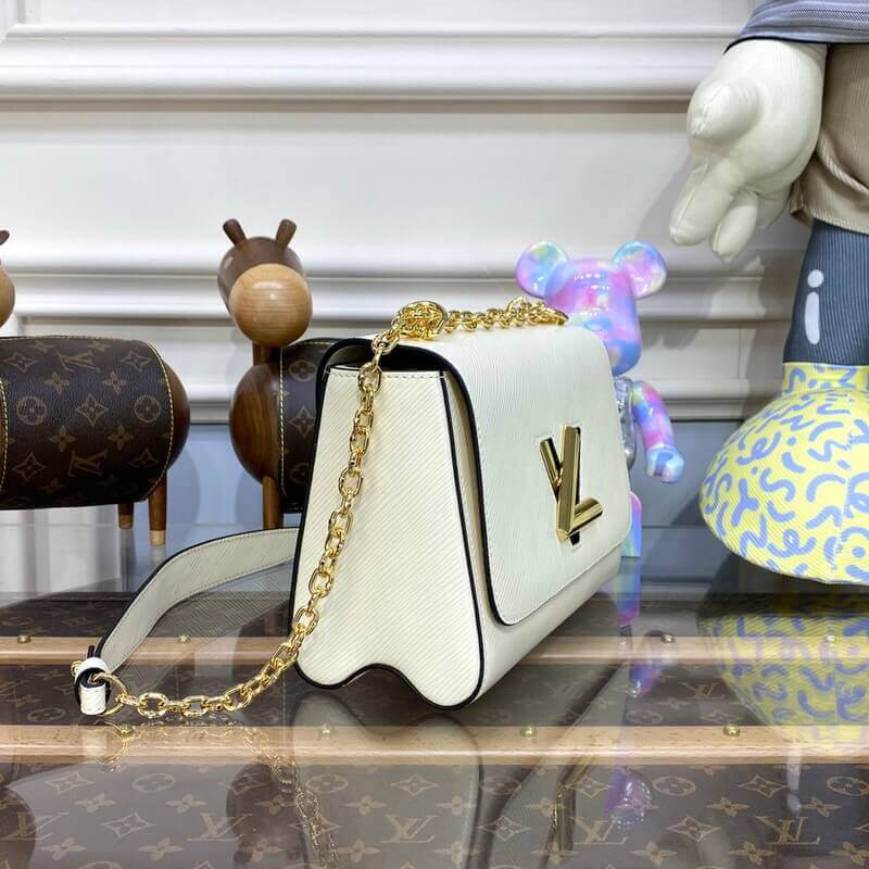 Louis Vuitton Twist MM M21111