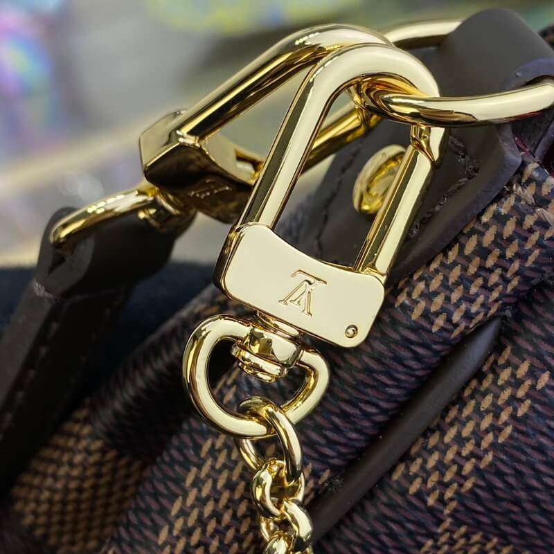 Louis Vuitton Eva Clutch N55213