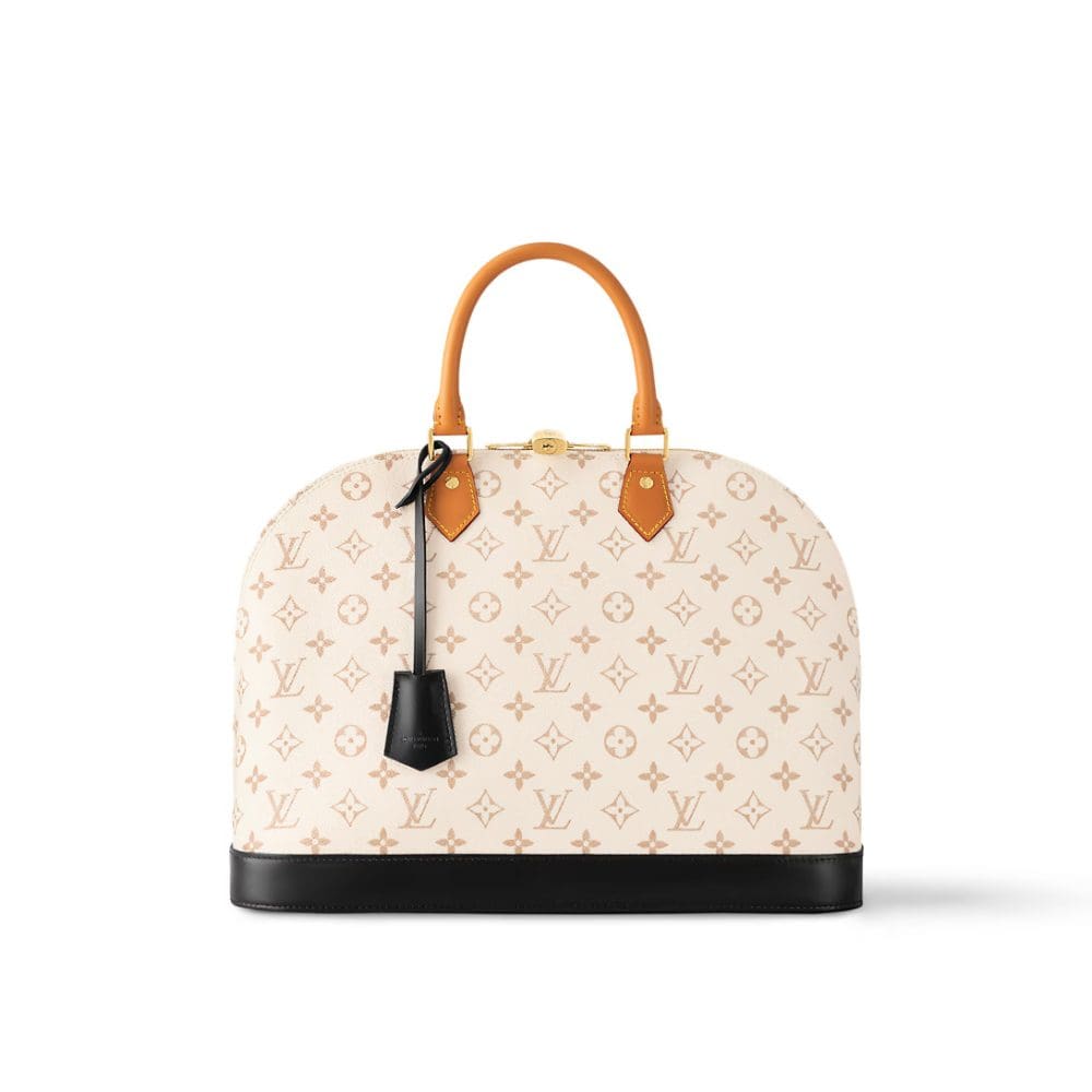 Louis Vuitton M46921 Alma GM