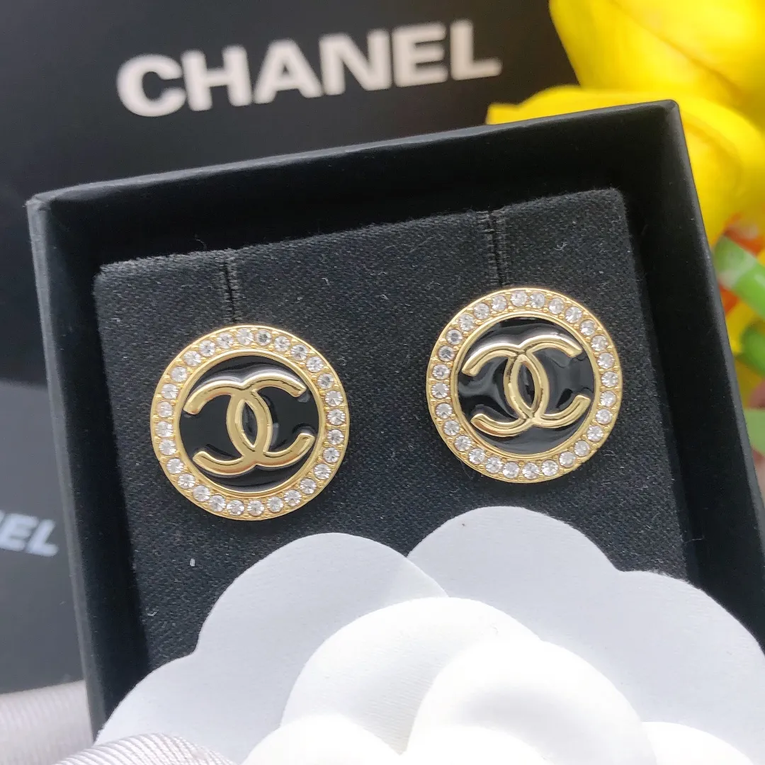 cc Earrings