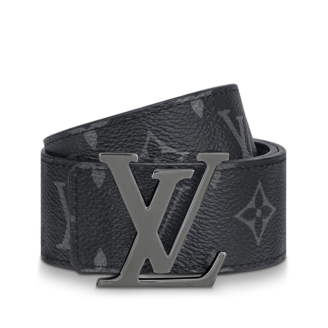 Initiales 40MM Reversible