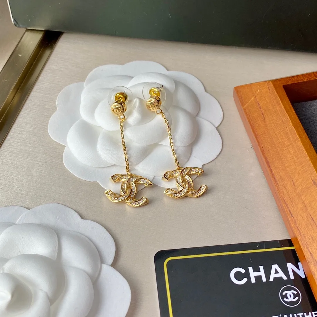 cc Earrings