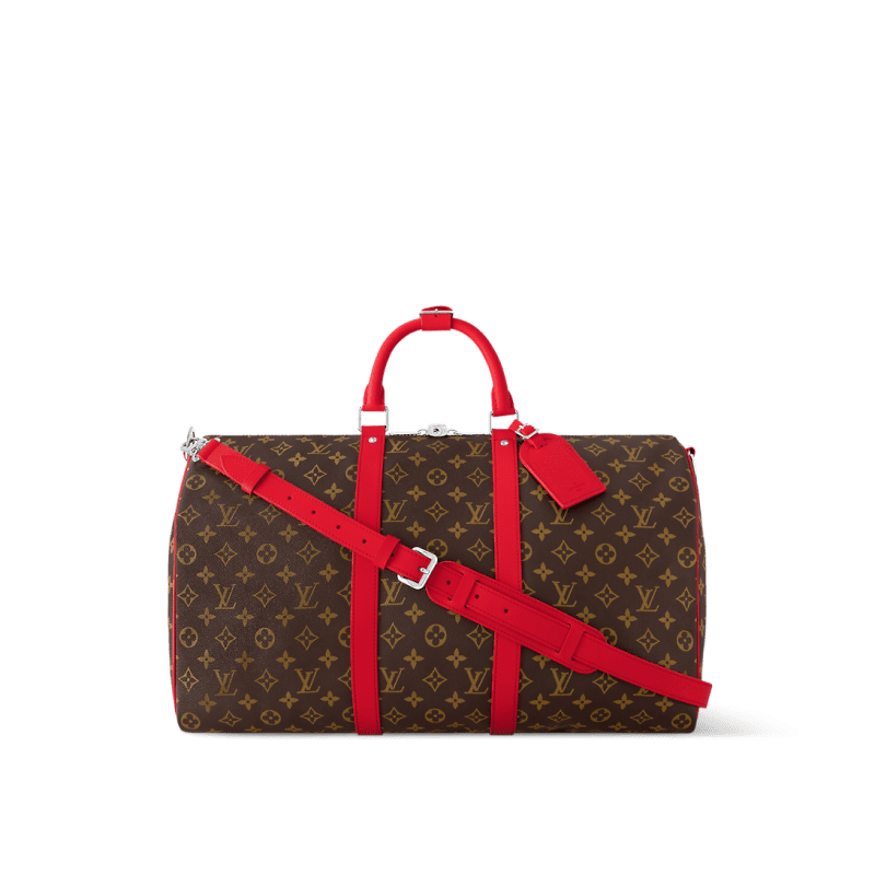 Louis Vuitton M46769 Keepall Bandoulière 50