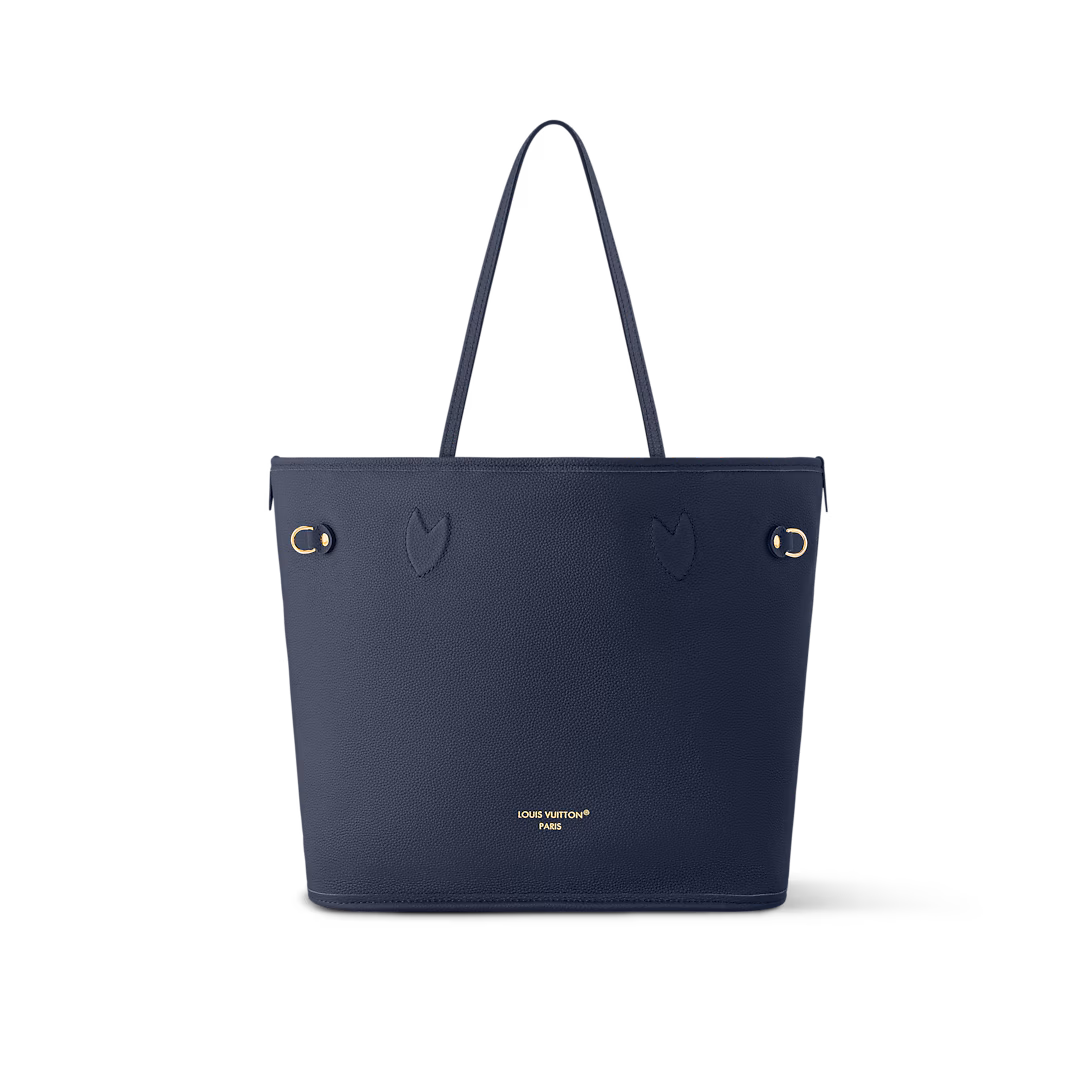 Neverfull Inside Out MM M14994