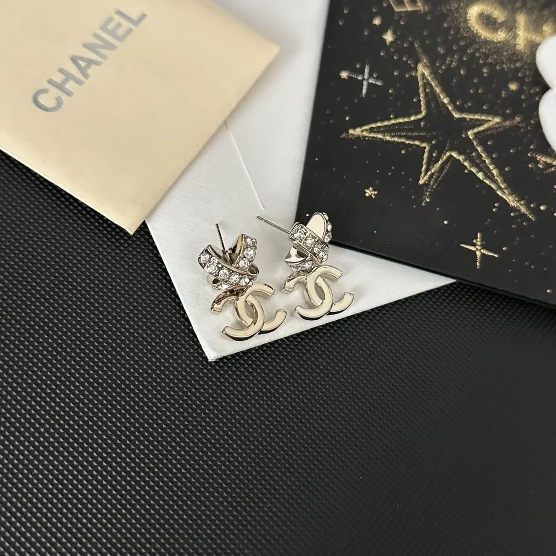 CC Earrings 0021