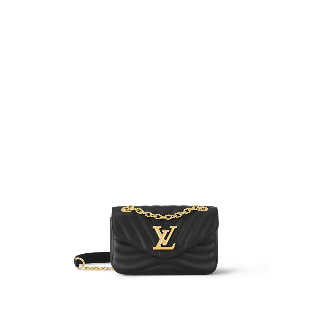 New Wave Chain Bag PM M20687