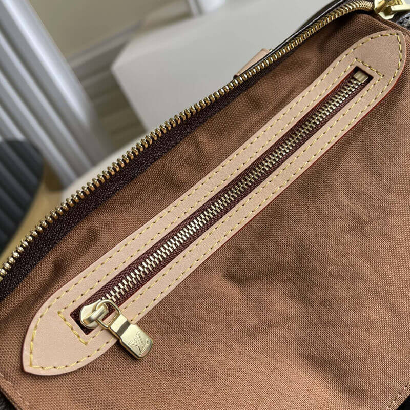 Louis Vuitton Speedy Bandoulière 25 M46977