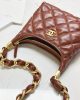 Chanel Small Hobo Bag