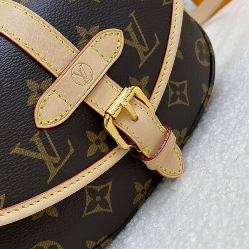 Louis Vuitton M46740 Saumur BB