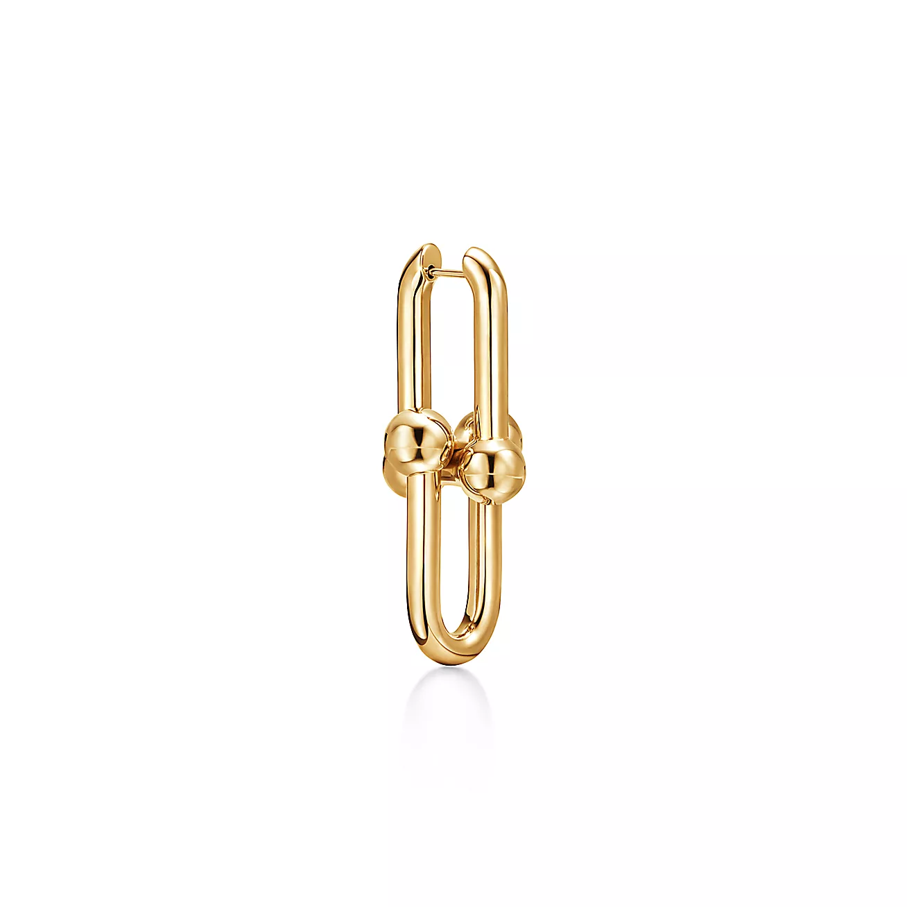 Tiffany & Co. HardWear Link Earrings