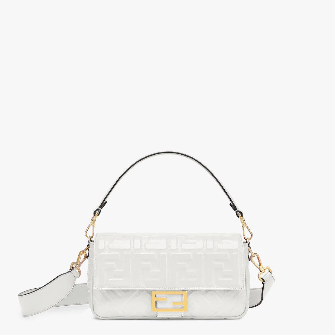 Fendi Baguette Medium