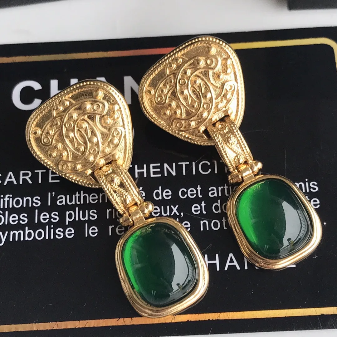 cc Earring