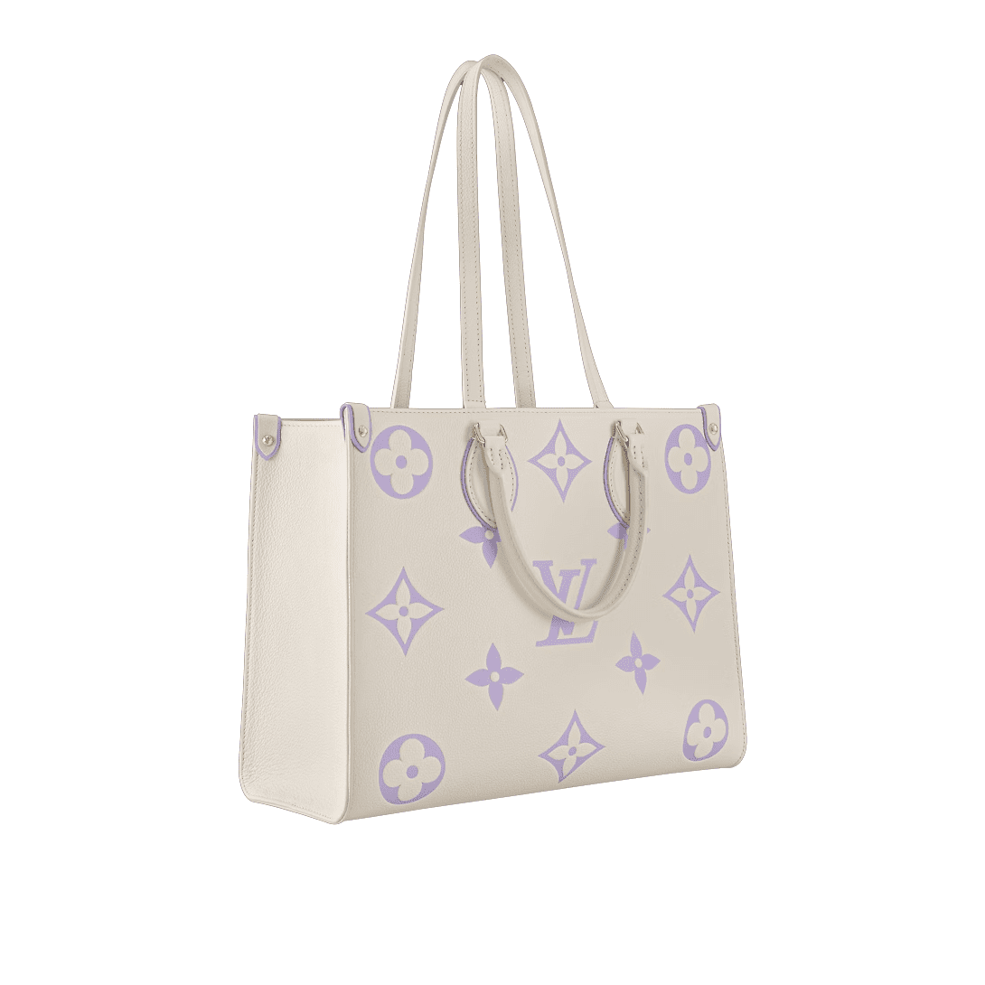 Louis Vuitton OnTheGo MM M23937