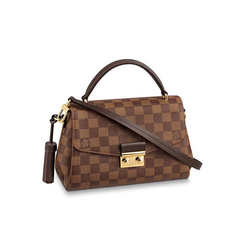 Louis Vuitton Croisette N53000