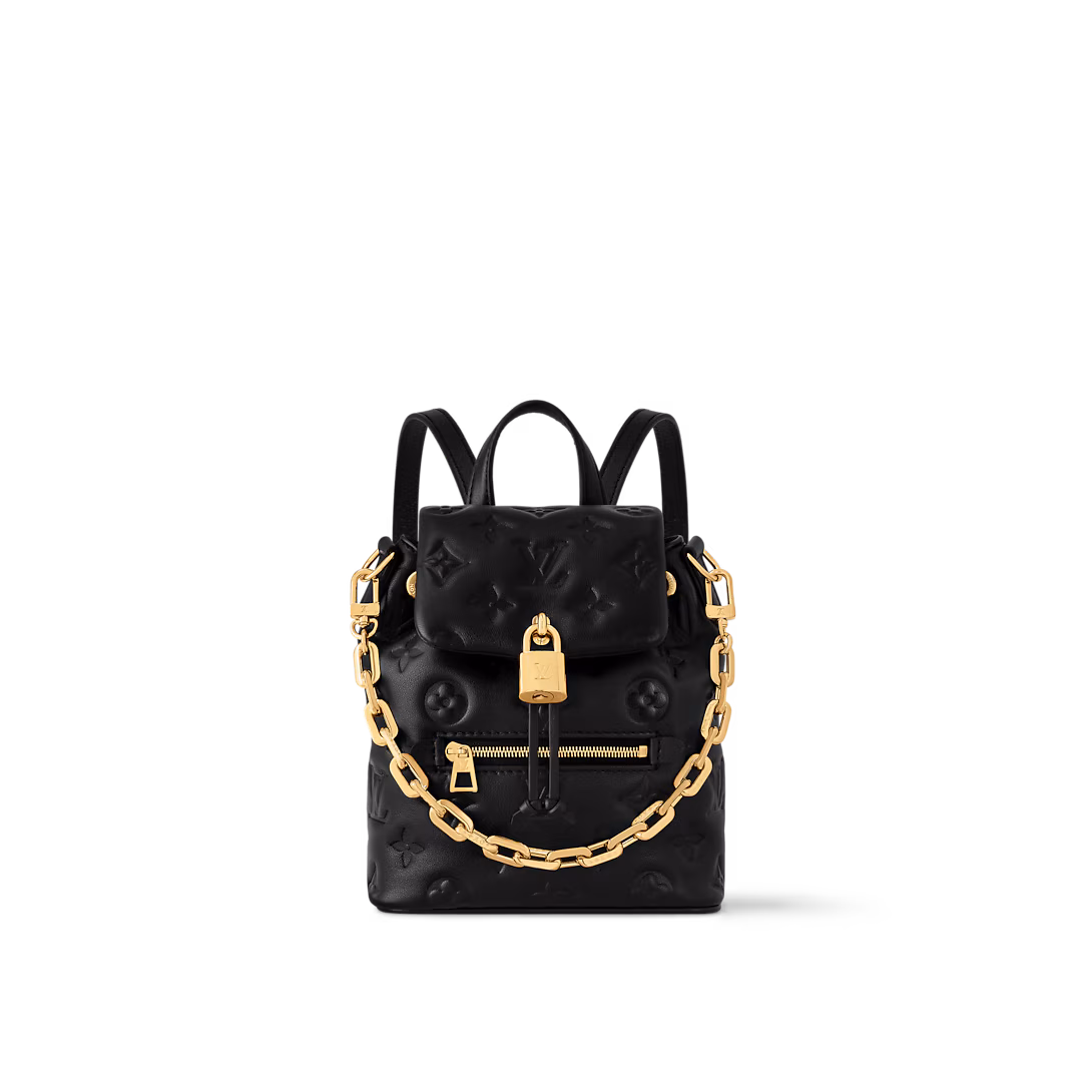 Coussin Backpack Mini M13387