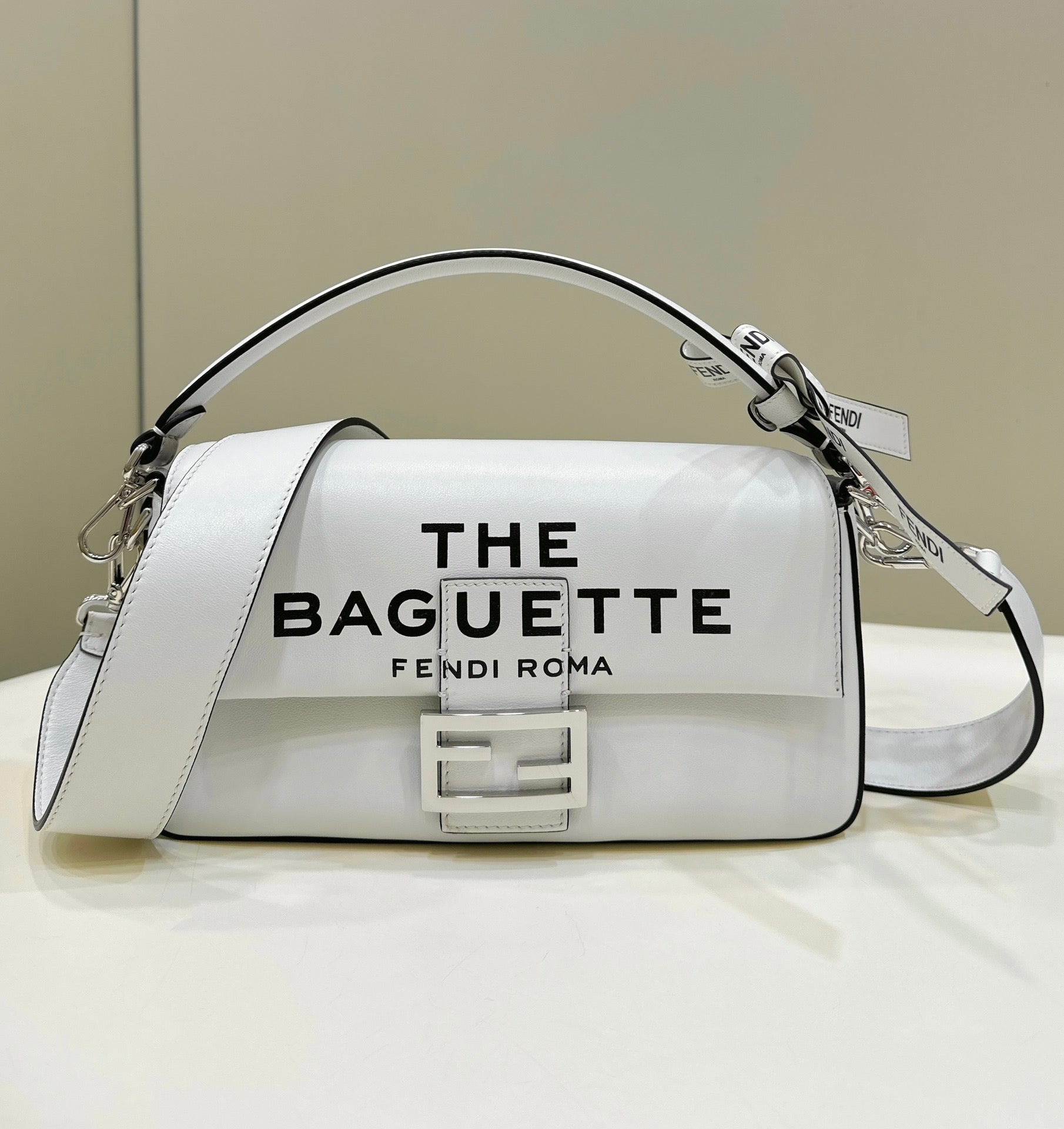 Fendi Baguette Bag