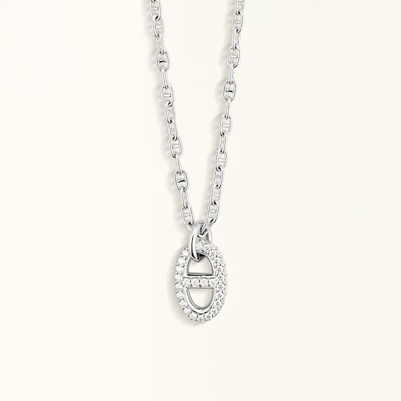 Hermes Farandole pendant, small model