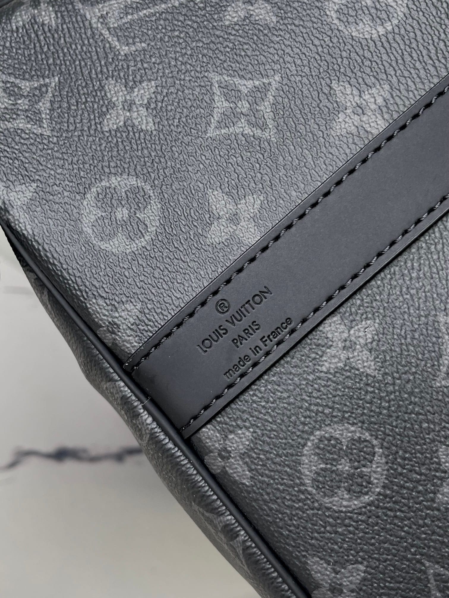 Louis Vuitton M40605 Keepall Bandoulière 55