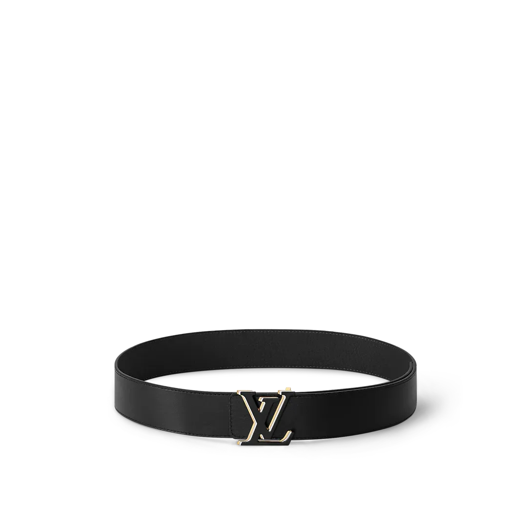 Optic 40mm Reversible Belt