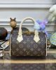 Louis Vuitton Speedy Bandoulière 20 M46234
