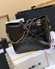 Chanel Gabrielle Hobo Handbag