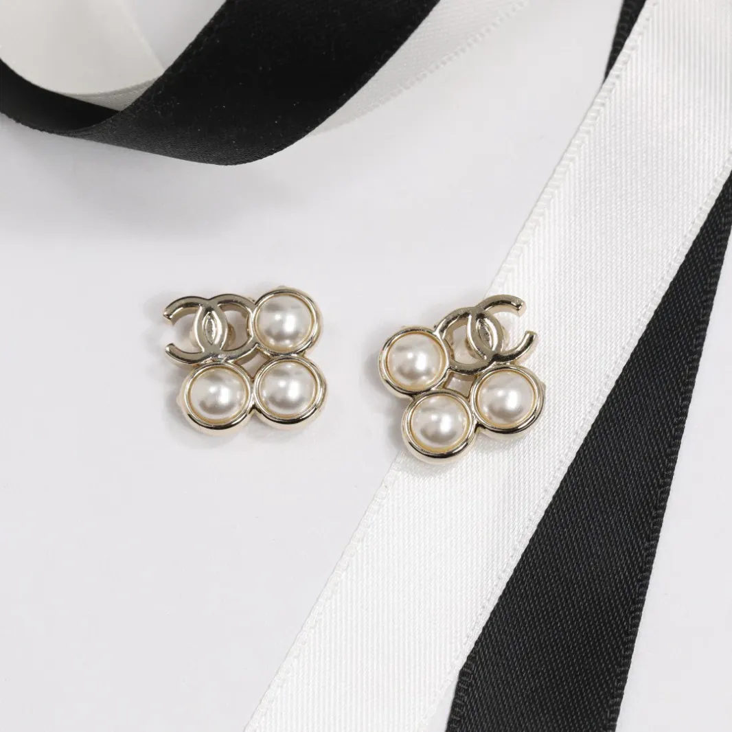 CCE635 cc Earring For Women