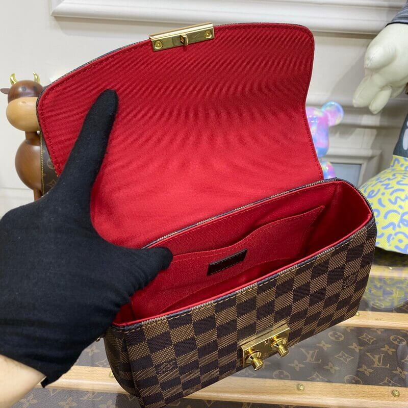Louis Vuitton Croisette N53000