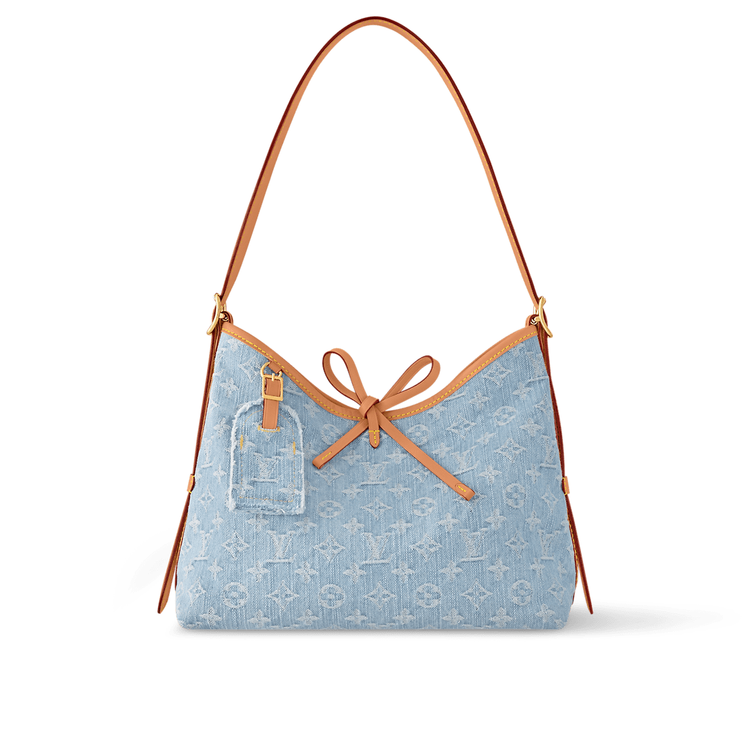 Louis Vuitton CarryAll PM M11462