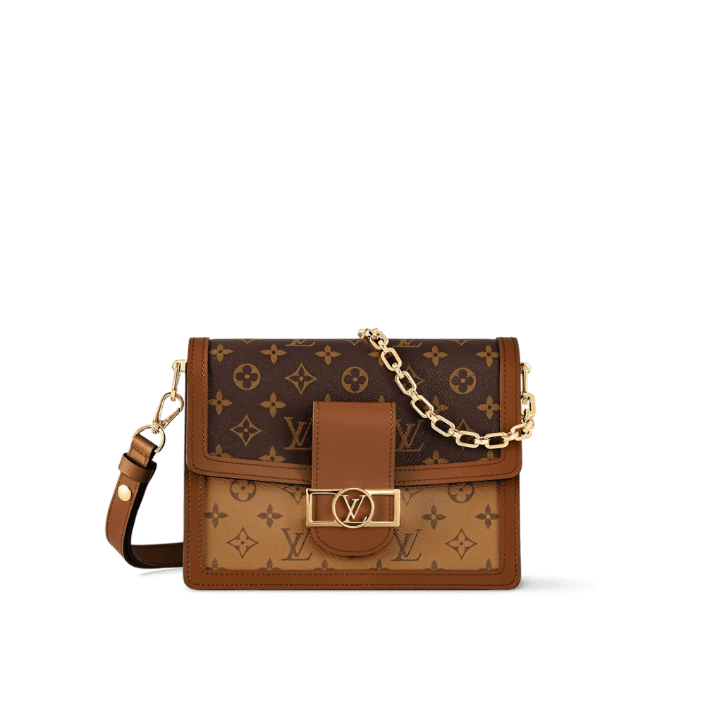 Louis Vuitton M44580 Mini Dauphine