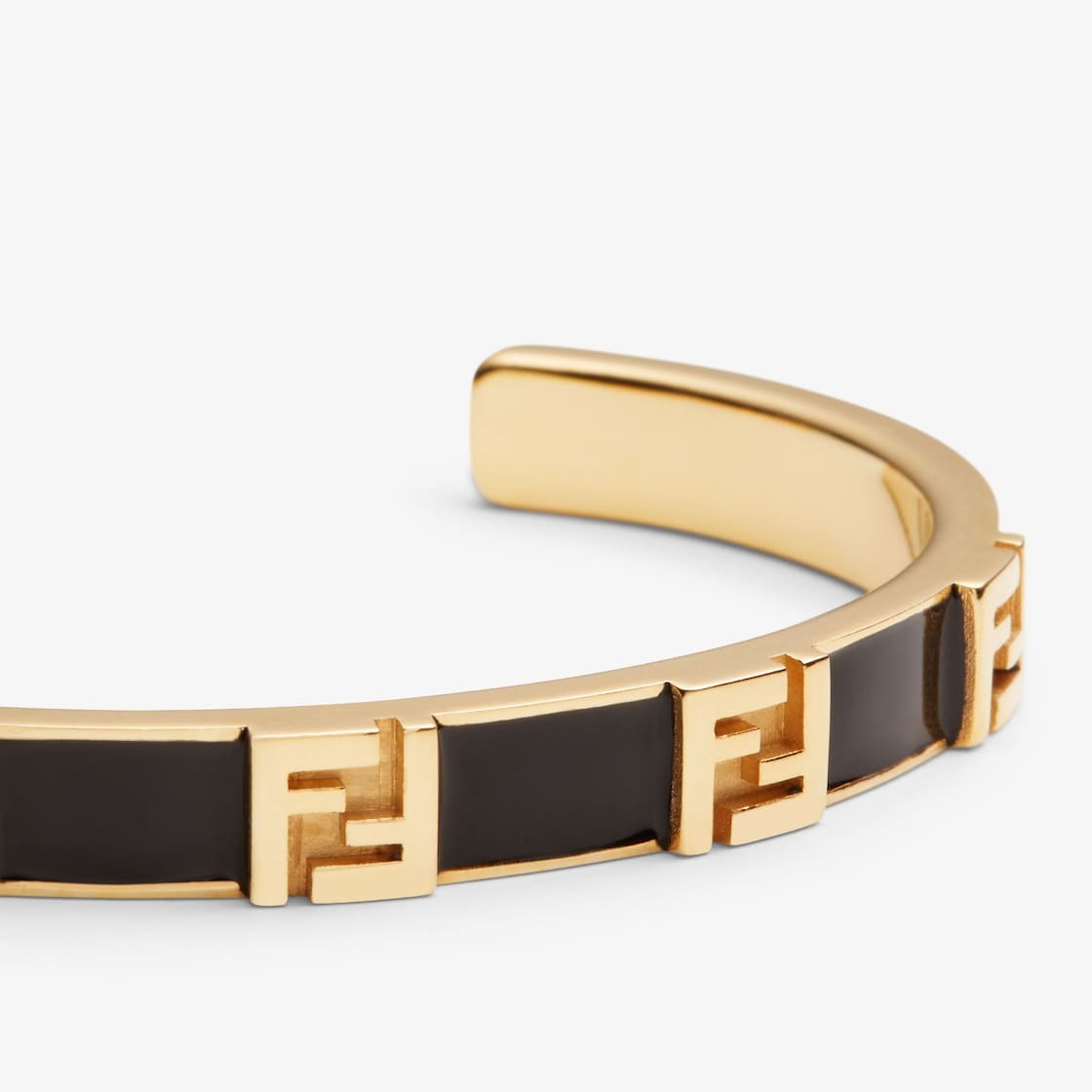 Fendi Forever bracelet