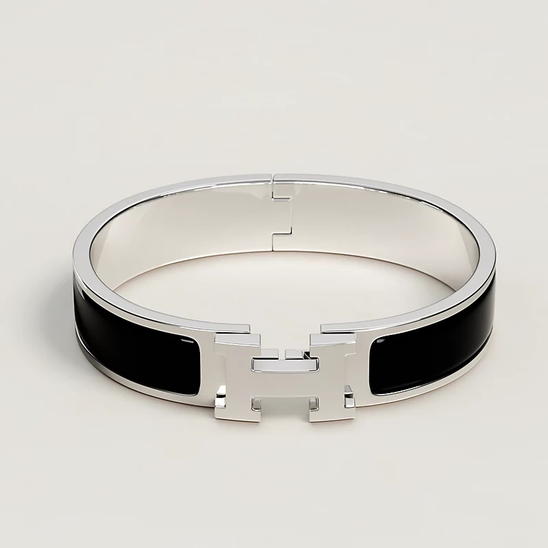 Hermes Clic H bracelet